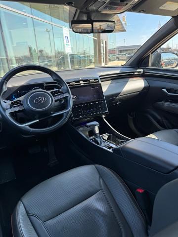 2023 Hyundai SANTA CRUZ Vehicle Photo in Peoria, IL 61615