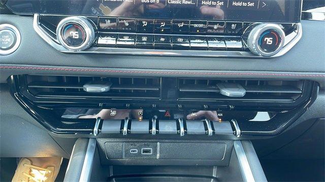 2025 Chevrolet Colorado Vehicle Photo in THOMPSONTOWN, PA 17094-9014