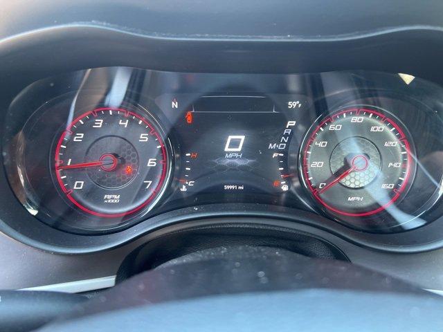 2022 Dodge Charger Vehicle Photo in MILFORD, OH 45150-1684