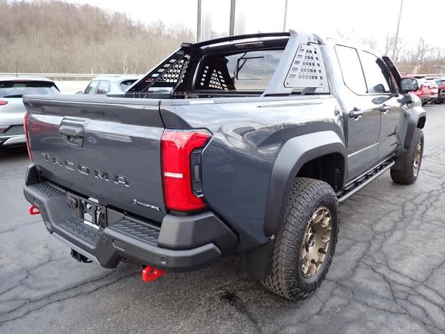 2024 Toyota Tacoma 4WD Vehicle Photo in ZELIENOPLE, PA 16063-2910