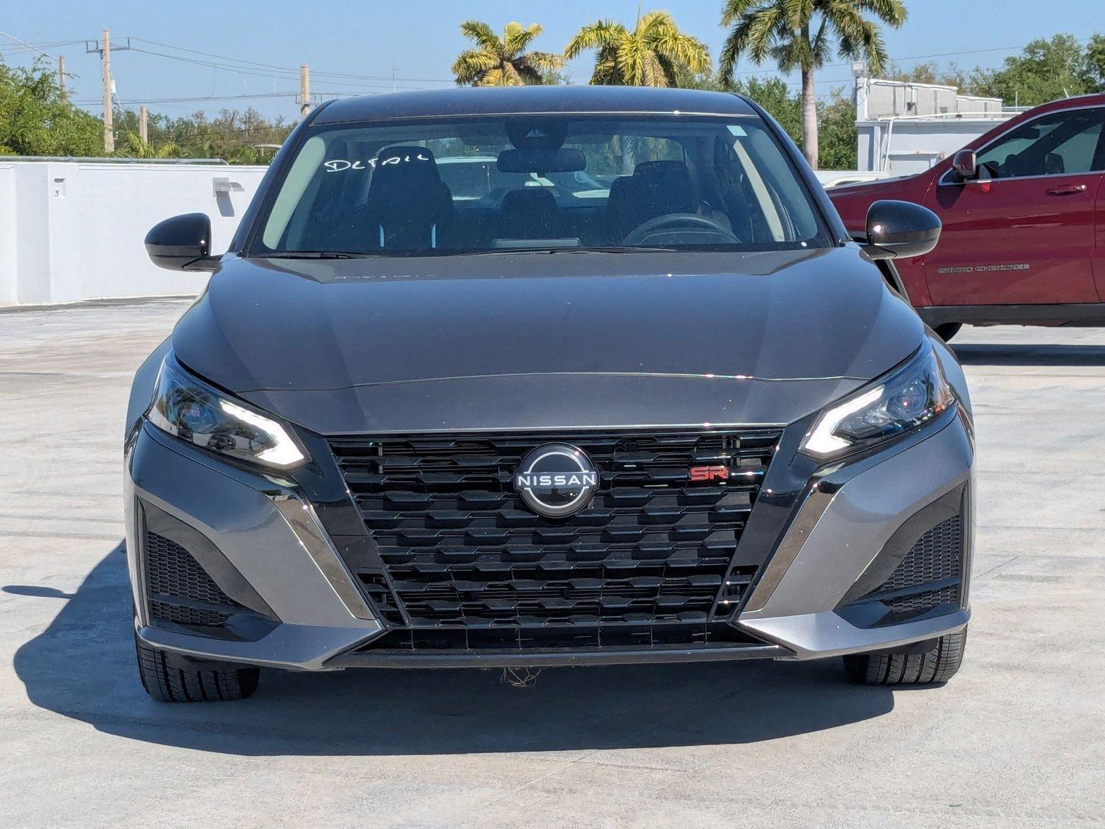 2023 Nissan Altima Vehicle Photo in Pembroke Pines , FL 33084