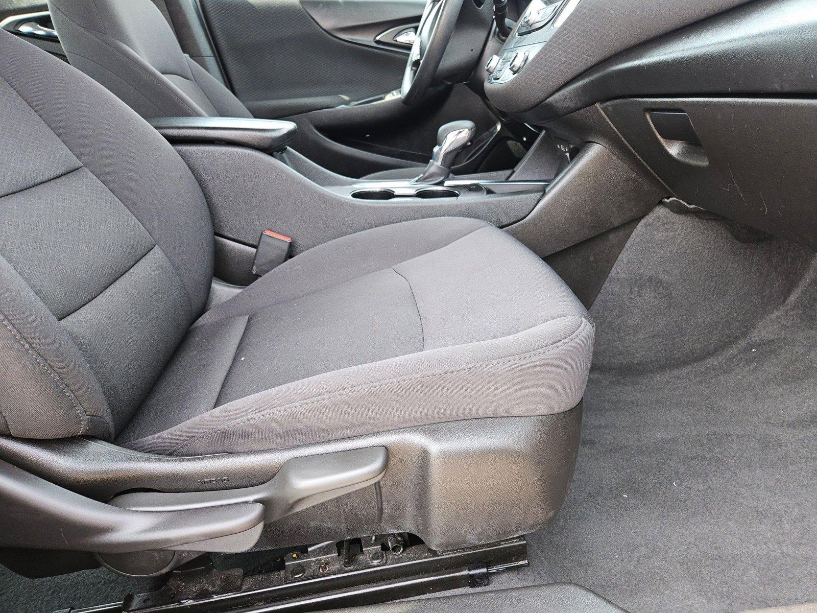 2022 Chevrolet Malibu Vehicle Photo in CORPUS CHRISTI, TX 78416-1100