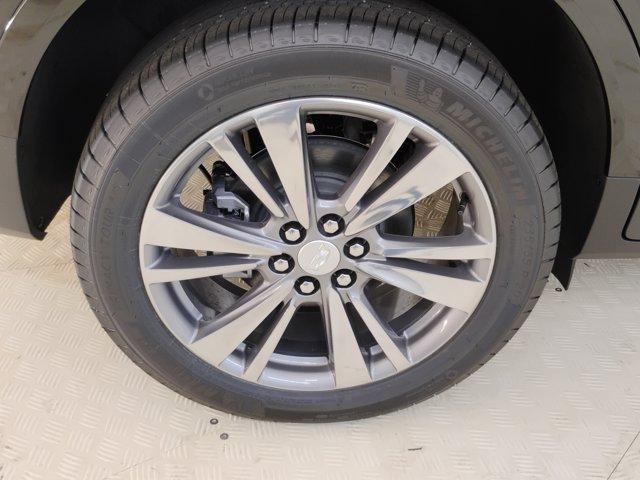 2025 Cadillac XT5 Vehicle Photo in PINEVILLE, NC 28134-8495