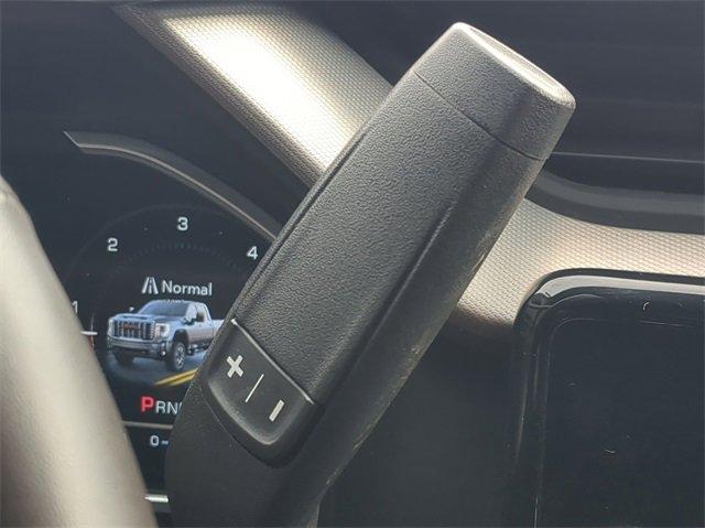 2024 GMC Sierra 2500 HD Vehicle Photo in COLLIERVILLE, TN 38017-9006