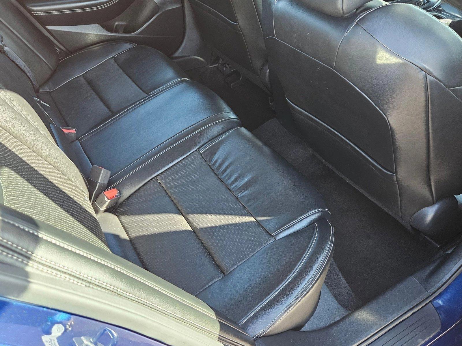 2023 Nissan Maxima Vehicle Photo in LAS VEGAS, NV 89146-3033