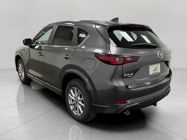 2025 Mazda CX-5 Vehicle Photo in Appleton, WI 54913