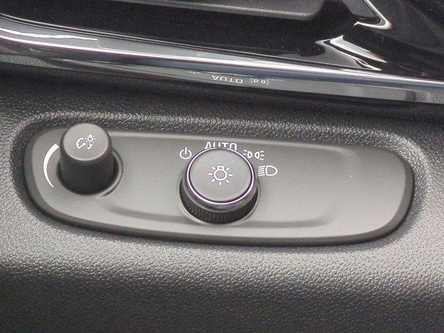 2025 Buick Envista Vehicle Photo in ALBERTVILLE, AL 35950-0246