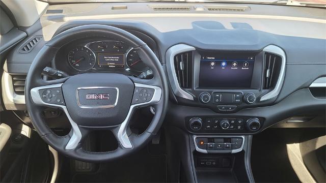 2024 GMC Terrain Vehicle Photo in FLAGSTAFF, AZ 86001-6214