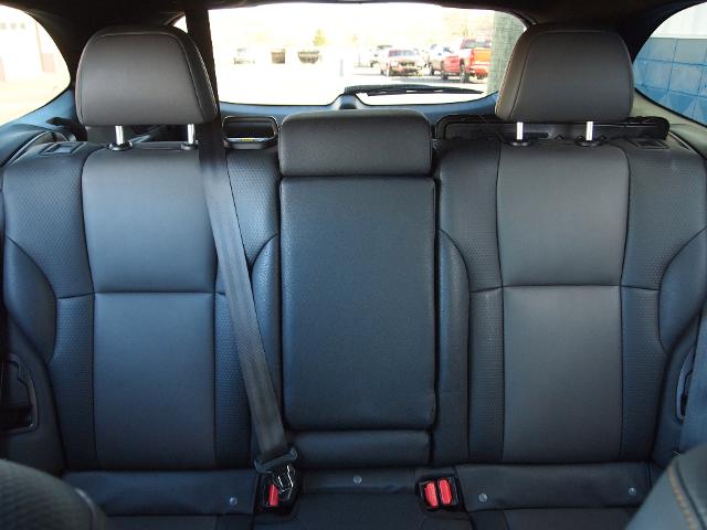 2022 Subaru Outback Vehicle Photo in MADISON, IN 47250-1611