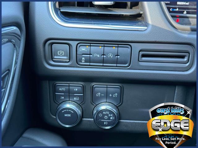 2023 GMC Yukon Vehicle Photo in Roslyn, NY 11576