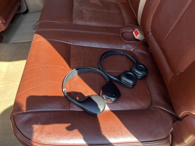 2013 Ford F-150 Vehicle Photo in MEDINA, OH 44256-9631