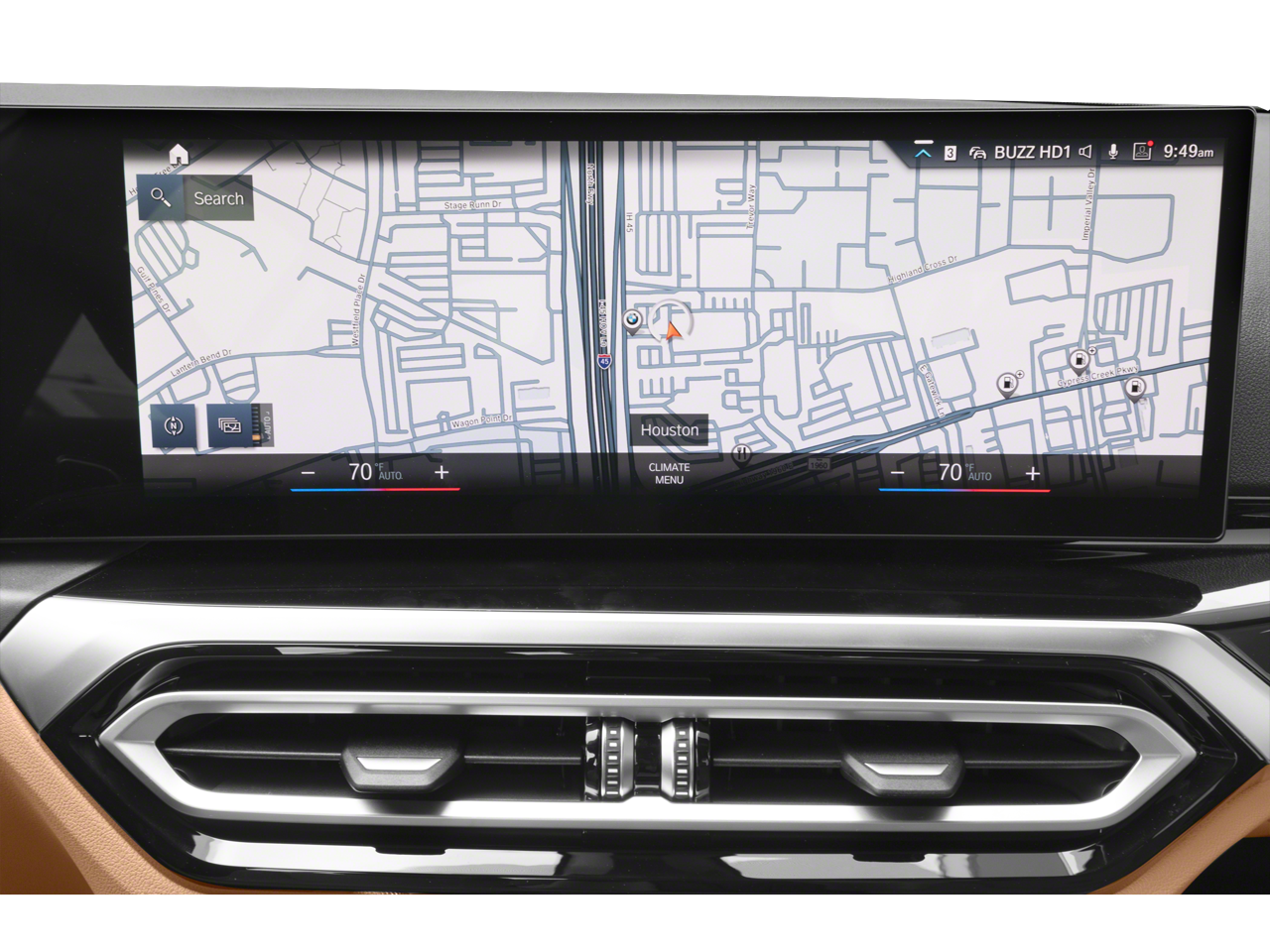 2024 BMW 330i Vehicle Photo in San Antonio, TX 78230