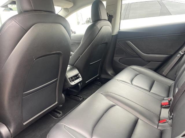 2018 Tesla Model 3 Vehicle Photo in San Antonio, TX 78230
