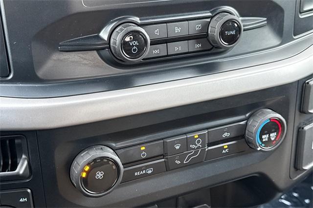 2023 Ford F-150 Vehicle Photo in ELK GROVE, CA 95757-8703