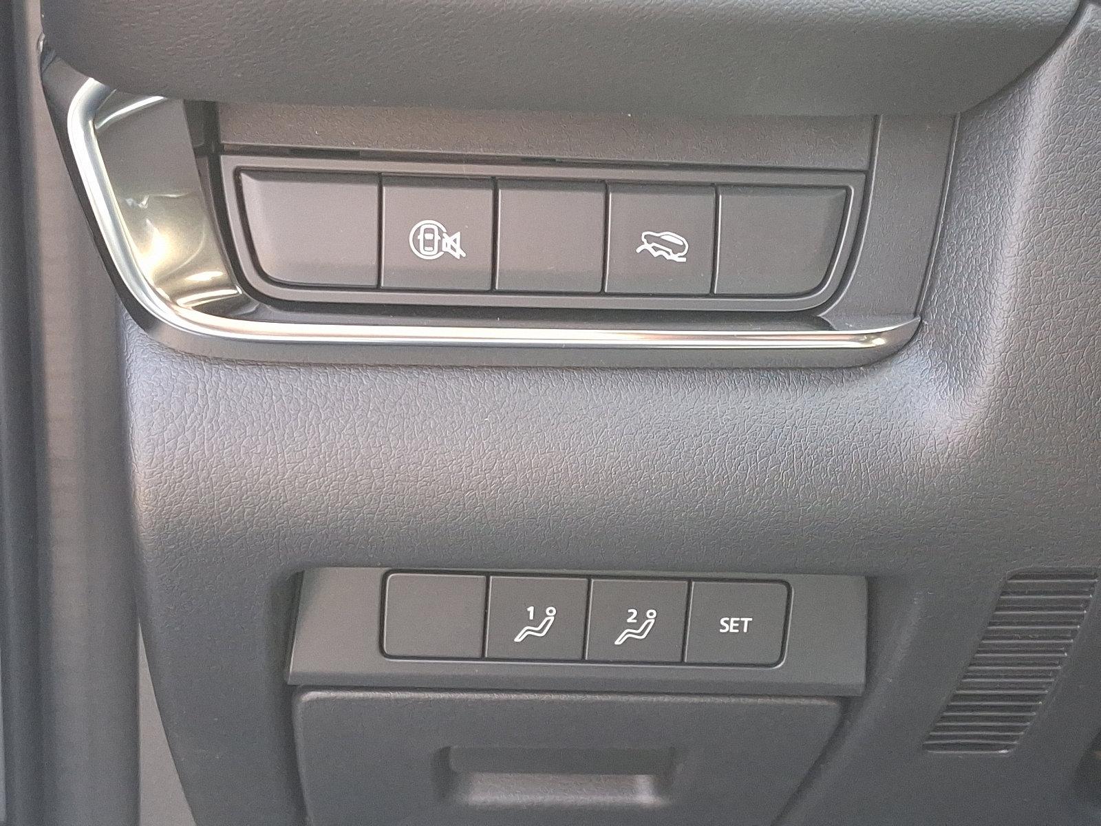 2025 Mazda CX-30 Vehicle Photo in Trevose, PA 19053