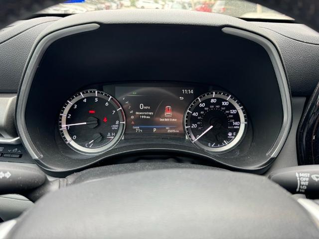 2023 Toyota Highlander Vehicle Photo in San Antonio, TX 78230