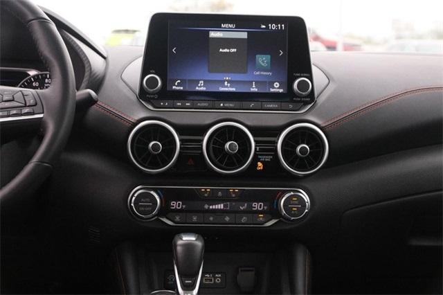 2024 Nissan Sentra Vehicle Photo in Hazelwood, MO 63042