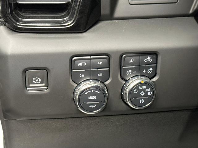 2023 GMC Sierra 1500 Vehicle Photo in EVERETT, WA 98203-5662