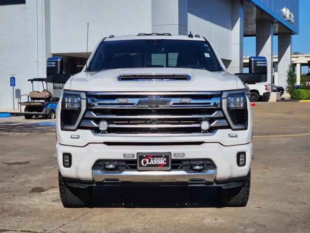 2024 Chevrolet Silverado 3500 HD Vehicle Photo in SUGAR LAND, TX 77478-0000