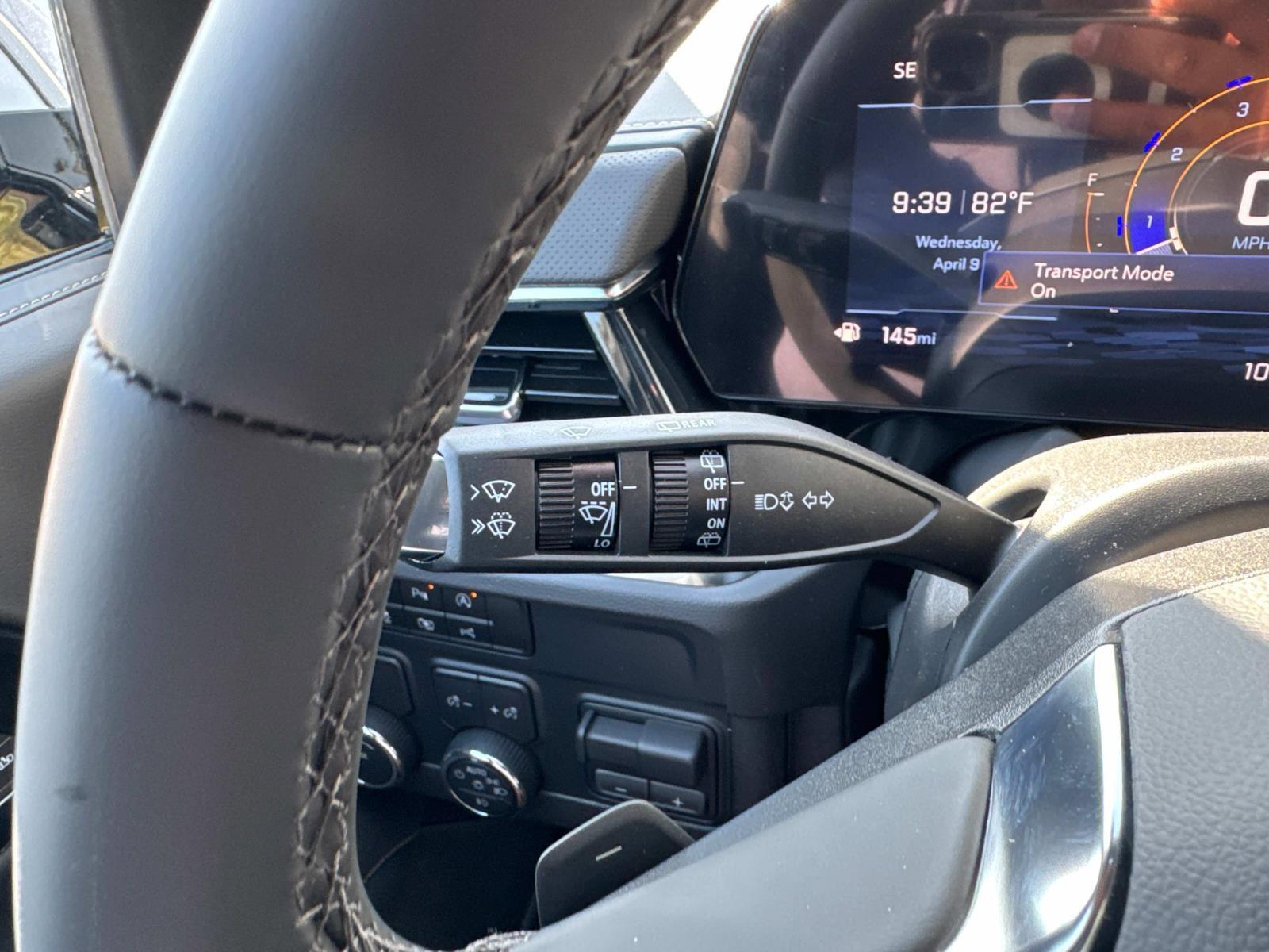 2025 Chevrolet Tahoe Vehicle Photo in LOS ANGELES, CA 90007-3794