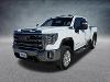 Used 2020 GMC Sierra 2500HD SLE with VIN 1GT49ME70LF346104 for sale in Norfolk, NE