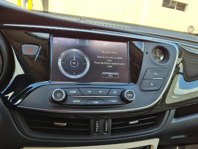 2020 Buick Envision Vehicle Photo in Tampa, FL 33612