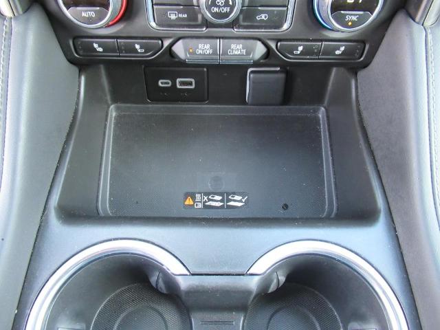 2024 Chevrolet Tahoe Vehicle Photo in LEESBURG, FL 34788-4022