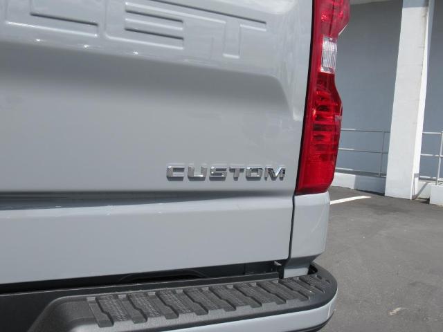 2025 Chevrolet Silverado 1500 Vehicle Photo in LEESBURG, FL 34788-4022