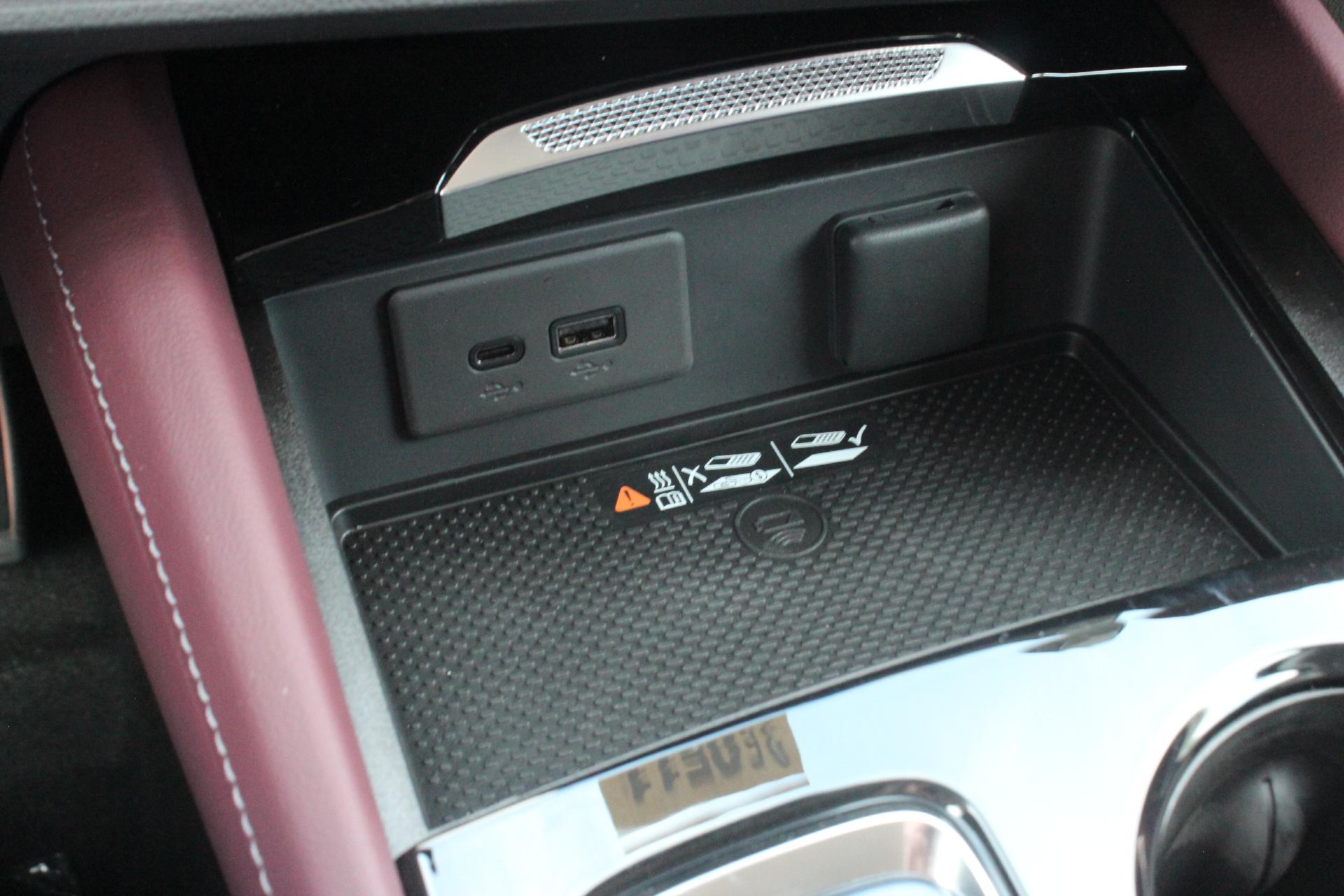 2025 Buick Envision Vehicle Photo in AURORA, CO 80012-4011