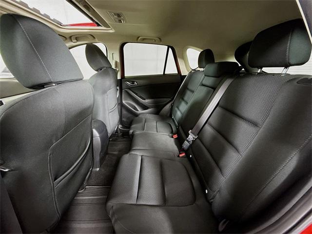 2016 Mazda CX-5 Vehicle Photo in Everett, WA 98204