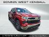 Used 2022 Chevrolet Silverado 1500 LT with VIN 1GCPACEDXNZ535834 for sale in Miami, FL