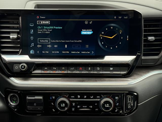 2022 Chevrolet Silverado 1500 Vehicle Photo in MIDDLETON, WI 53562-1492