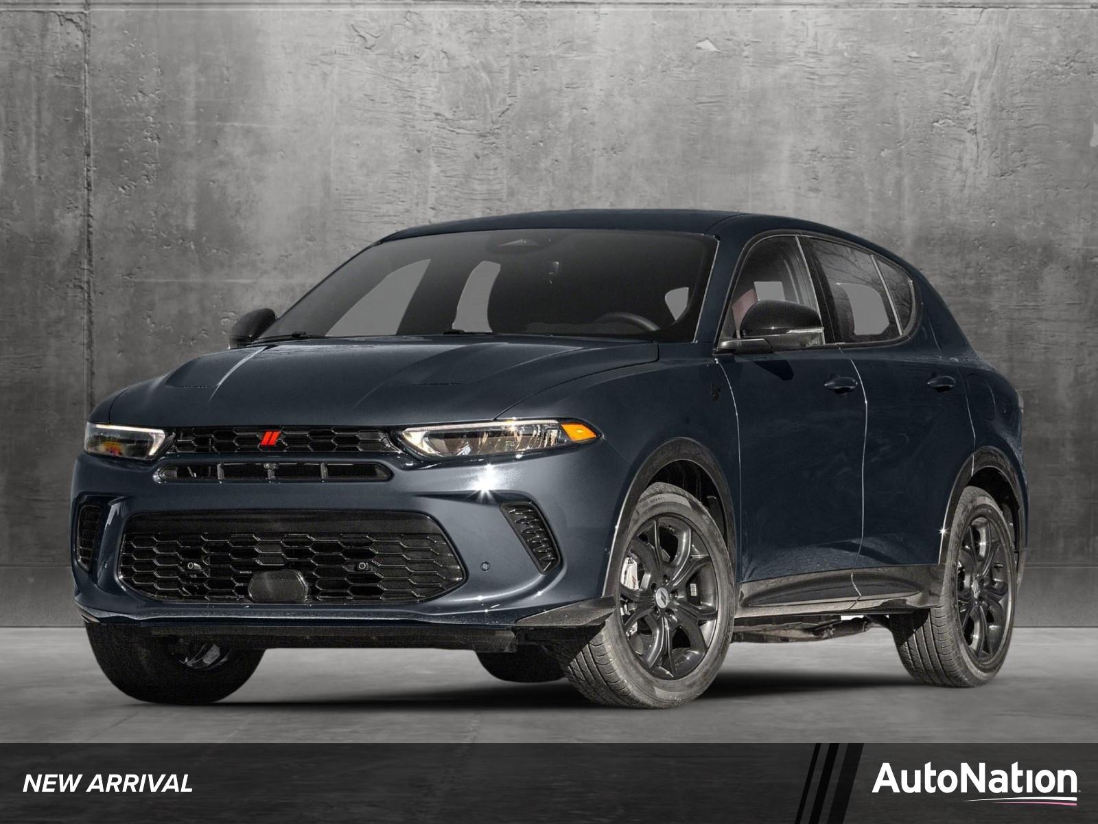 2024 Dodge Hornet Vehicle Photo in Clearwater, FL 33761
