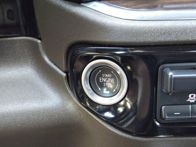 2024 GMC Sierra 2500 HD Vehicle Photo in Decatur, TX 76234