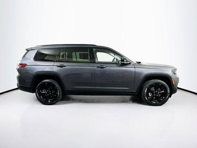 2022 Jeep Grand Cherokee L Vehicle Photo in Doylsetown, PA 18901