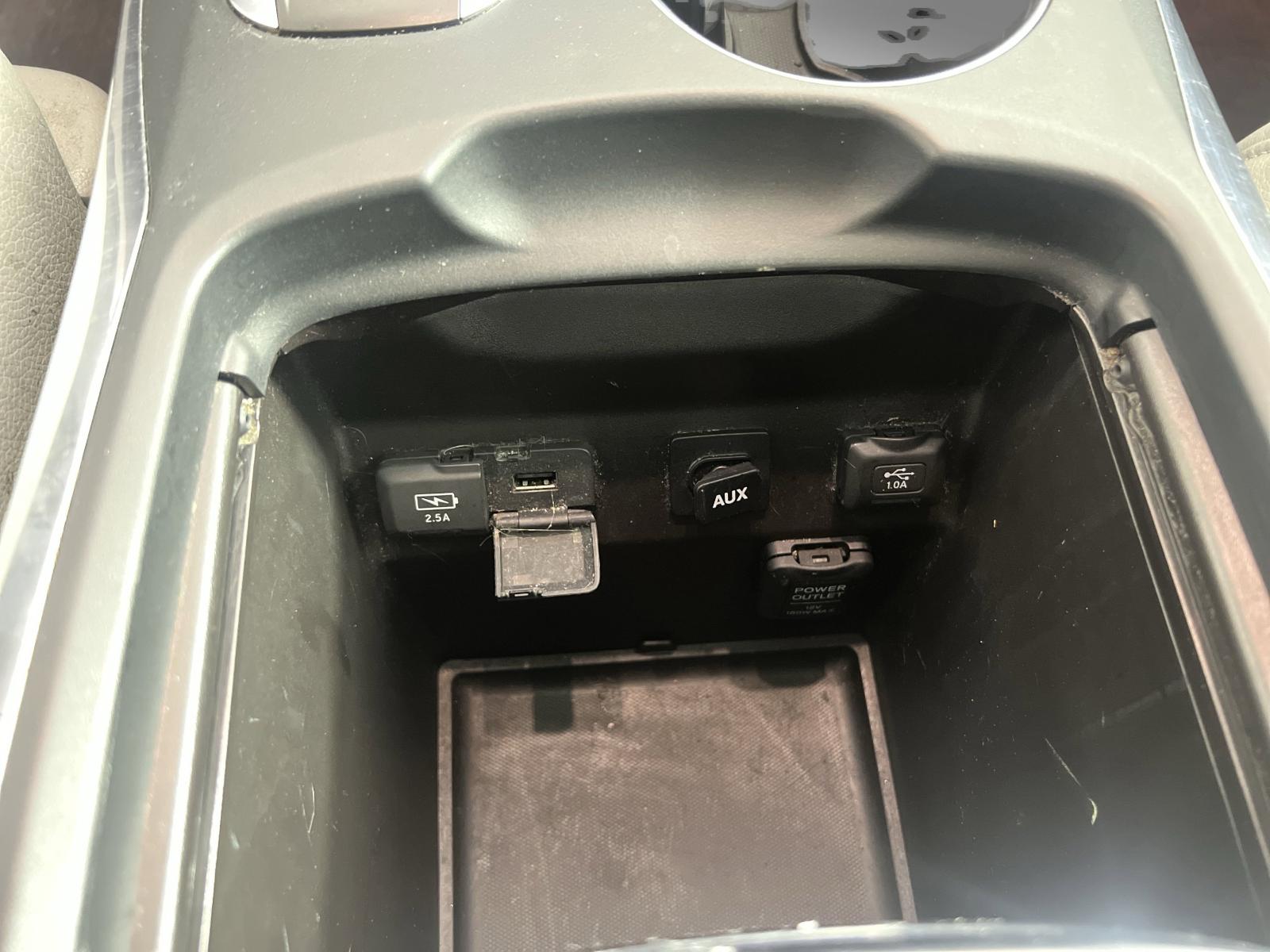 2017 Acura MDX Vehicle Photo in GEORGETOWN, TX 78626-7508