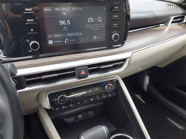 2021 Kia K5 Vehicle Photo in MILFORD, OH 45150-1684