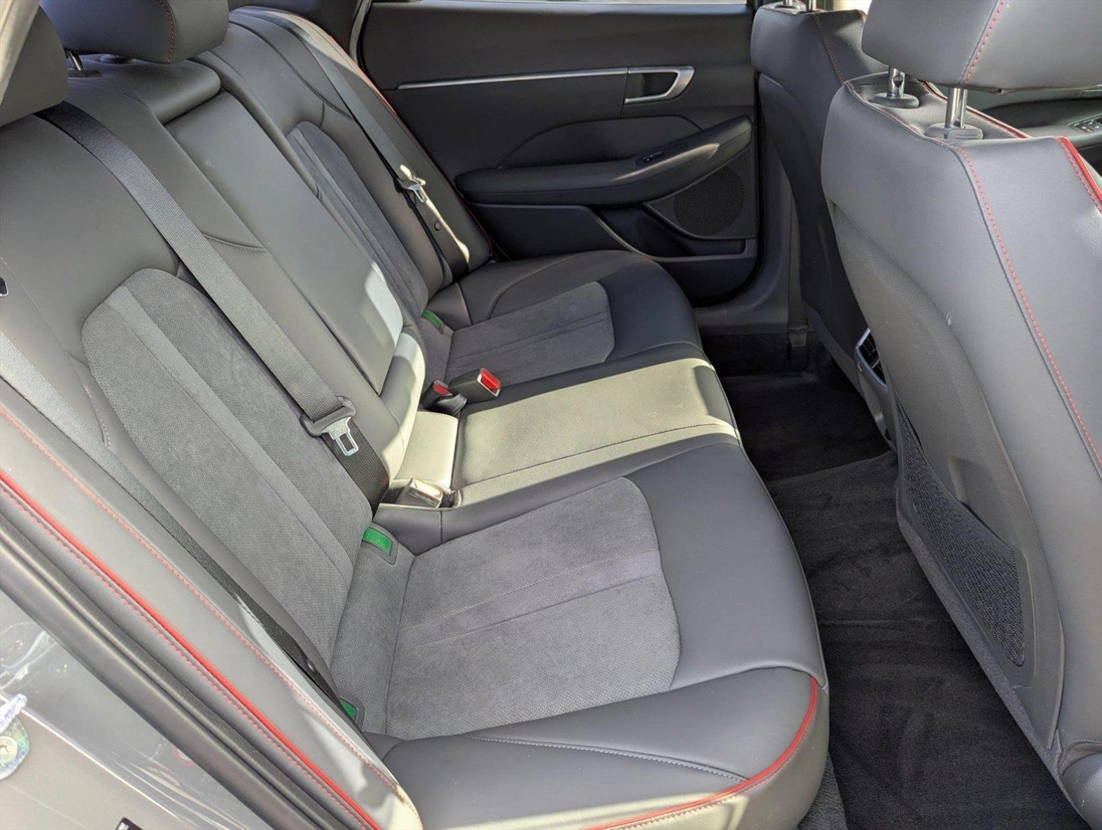 2022 Hyundai Sonata Vehicle Photo in MIAMI, FL 33134-2699