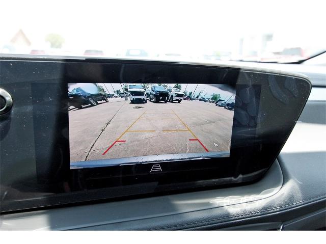 2025 Buick Encore GX Vehicle Photo in ROSENBERG, TX 77471-5675