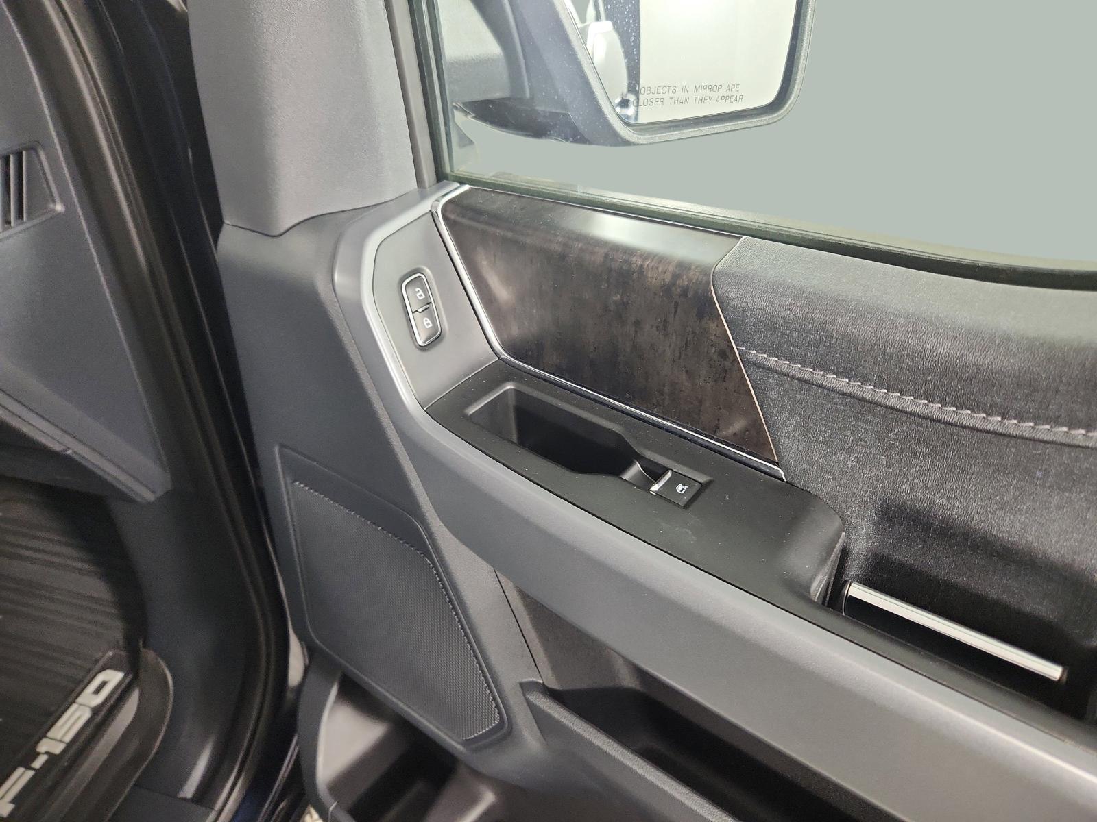2022 Ford F-150 Vehicle Photo in GEORGETOWN, TX 78626-7508