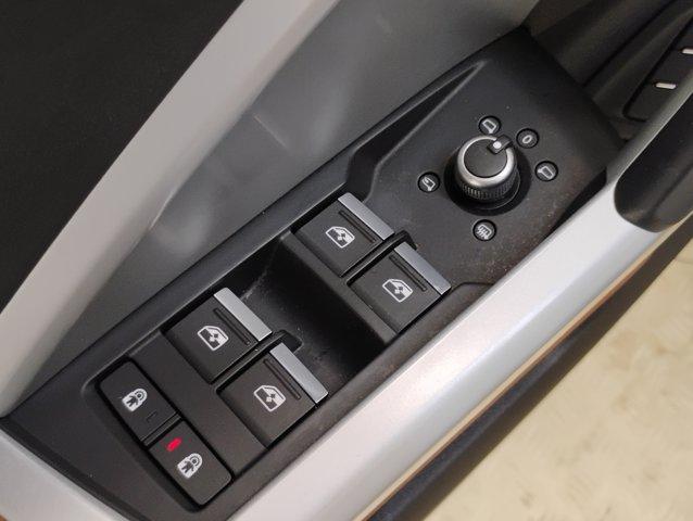 2022 Audi Q3 Vehicle Photo in PINEVILLE, NC 28134-8495