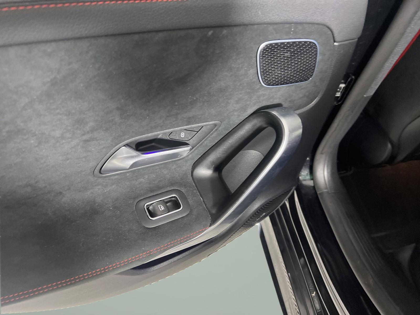 2021 Mercedes-Benz CLA Vehicle Photo in GEORGETOWN, TX 78626-7508