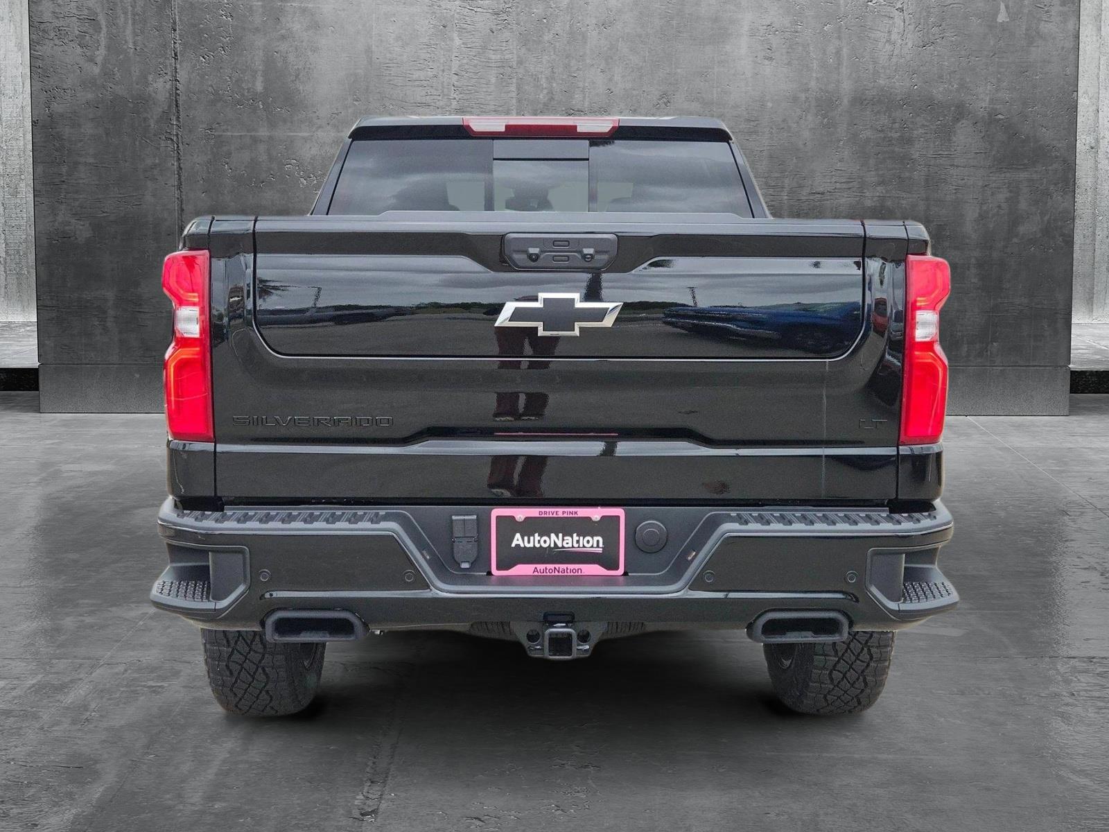 2025 Chevrolet Silverado 1500 Vehicle Photo in CORPUS CHRISTI, TX 78416-1100