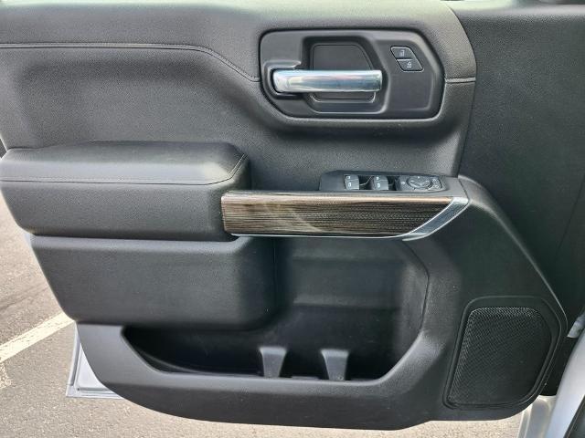 2022 Chevrolet Silverado 1500 LTD Vehicle Photo in GREEN BAY, WI 54304-5303