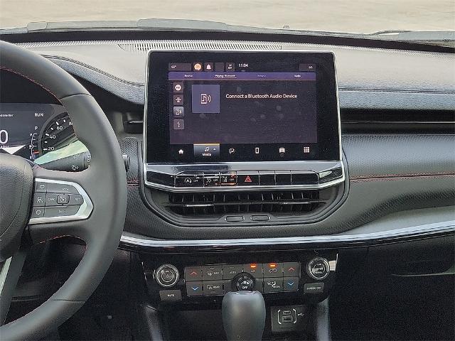 2023 Jeep Compass Vehicle Photo in EASTLAND, TX 76448-3020