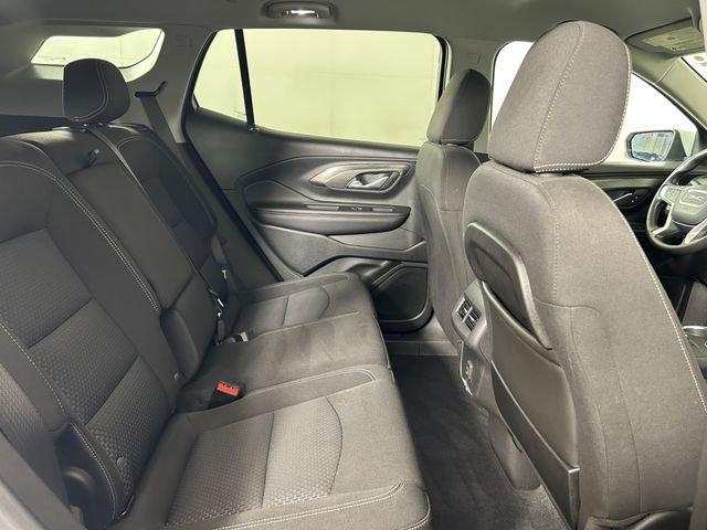2022 GMC Terrain Vehicle Photo in MEDINA, OH 44256-9631