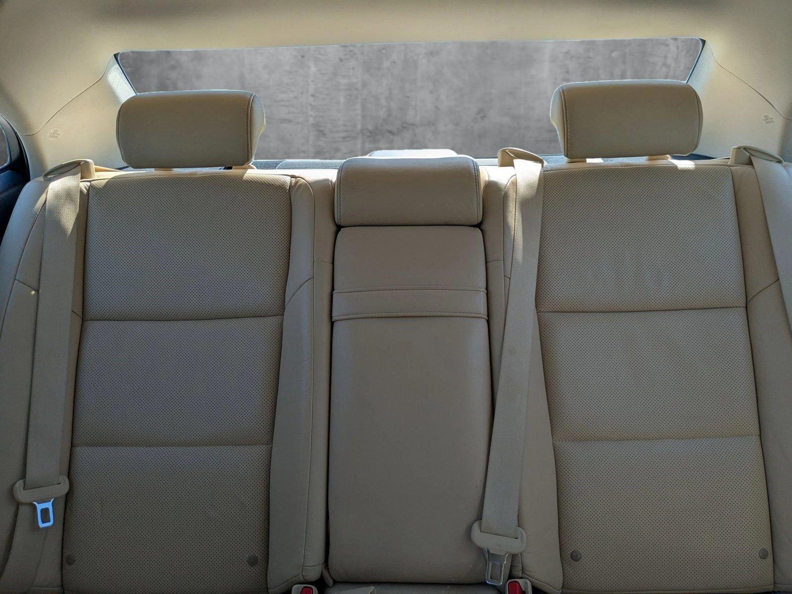 2013 Lexus ES 300h Vehicle Photo in Clearwater, FL 33761