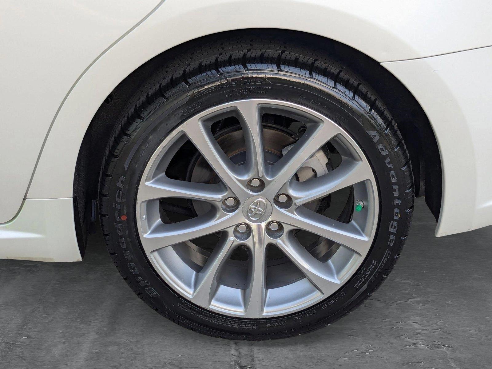 2014 Toyota Avalon Vehicle Photo in West Palm Beach, FL 33417