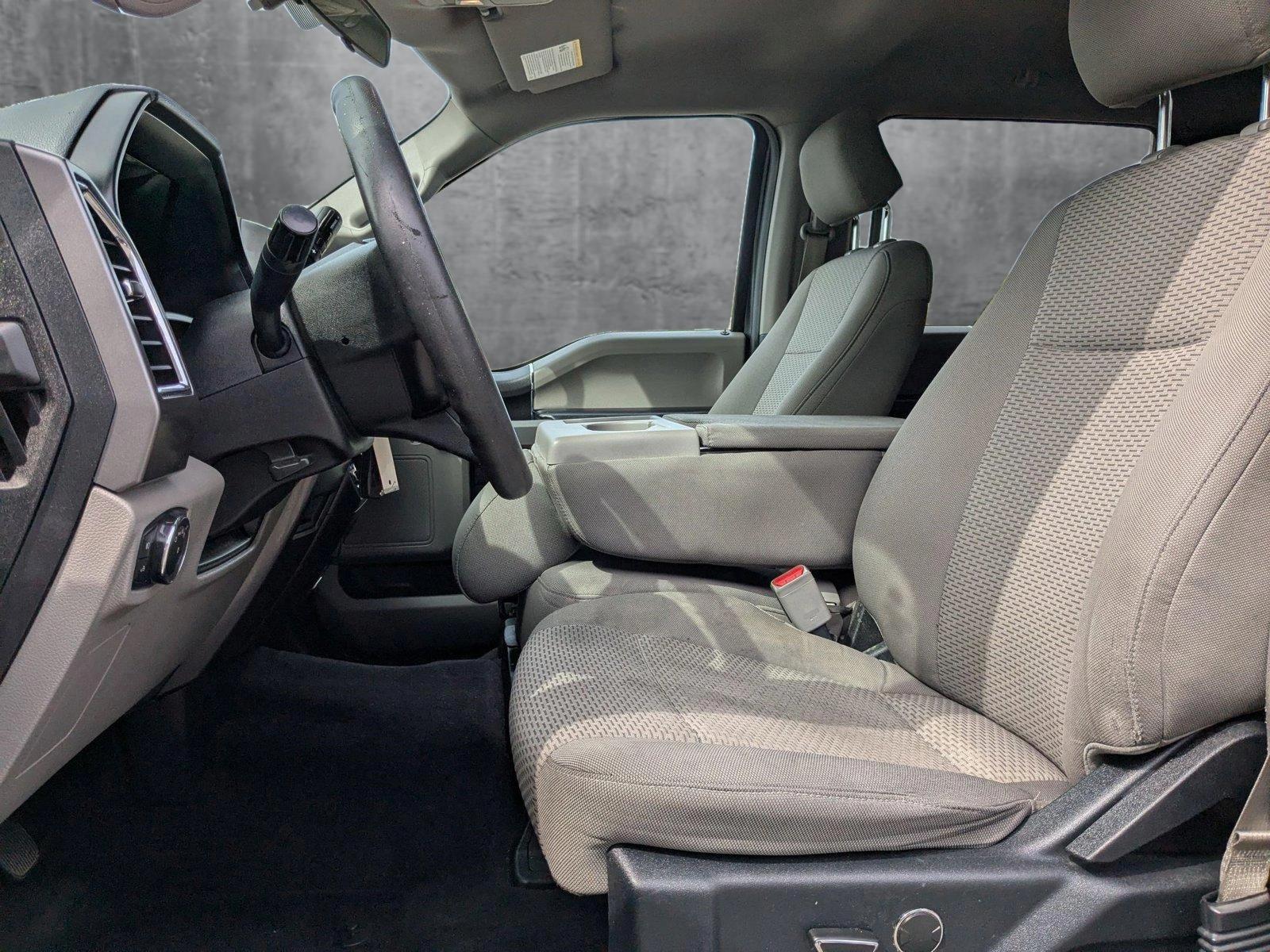 2016 Ford F-150 Vehicle Photo in Spokane Valley, WA 99212