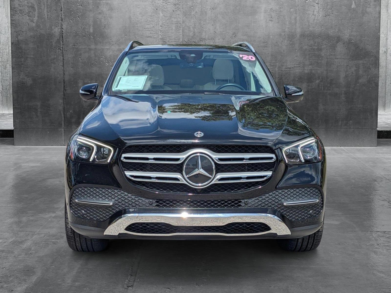2022 Mercedes-Benz GLE Vehicle Photo in Sarasota, FL 34231